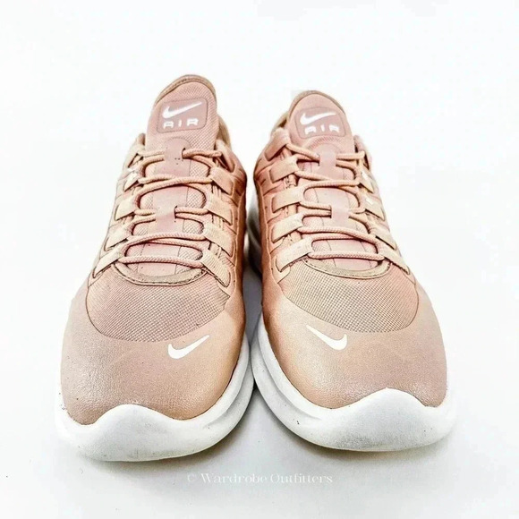 Nike Air Max Axis 'Particle Beige' Sneakers - 8 - Picture 3 of 11